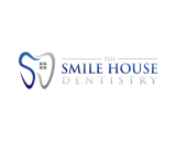 https://www.logocontest.com/public/logoimage/1657956414The Smile House Dentistry 2.png